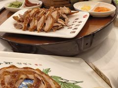 -全聚德(常州店)