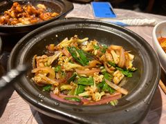 -小时候焗海鲜(鄞州万达店)