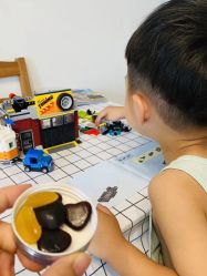 -kidsland(南开大悦城店)