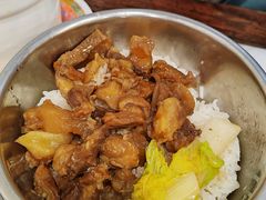 -益寿炖品店