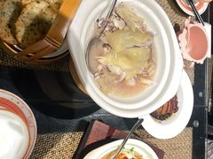 -老客家·客家菜(万达店)