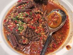 -湘中缘·湖南菜(娄底驻京办店)