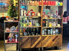 -星巴克(3号湾店)