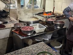 -正宗杨记普洱酸醋米线(总店)