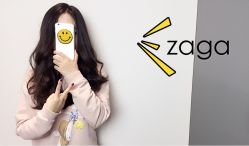 -扎嘎形象设计