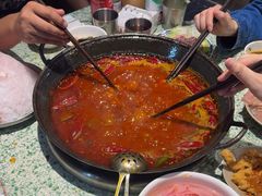 -五里关火锅(牛市口店)