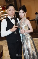 -B.Bridge Couture婚纱礼服(福田店)