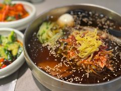 -白玉·朝鲜族烤串(深圳Kkone店)