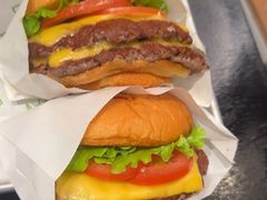 -Shake Shack(南山万象天地店)