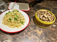 -郑喜旺烧烤(郑州总店)