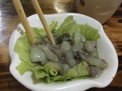 芥末章鱼-烧鸟周居酒屋(香山店)