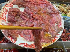 -肥龙火锅(南坪店)
