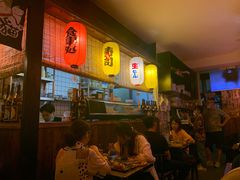 -米彩料理(西丽店)