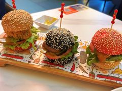 -甲丁坊·德餐·酒吧(五棵松华熙店)