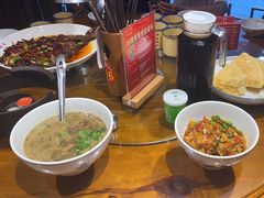 -炒师傅腊鲢鱼(左家塘店)