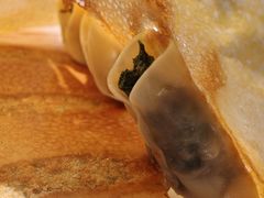 -二姐家三个拿手菜·北塘海鲜·大馅锅贴王(成林道店)