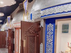 -哈啾嗨·新概念蒙餐(红星新城店)