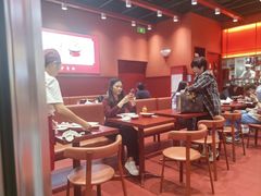 -喜家德虾仁水饺(岗厦北店)