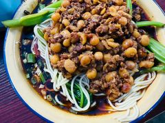 -赵伍面庄(松石大道店)