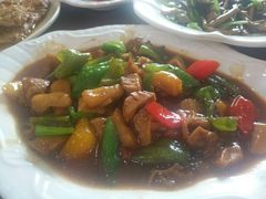 -大明寺素斋