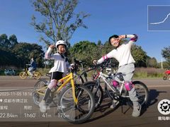 -白鹭湾湿地公园