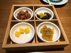 小菜-闽上鲜·福建菜(龙湖滨江天街店)