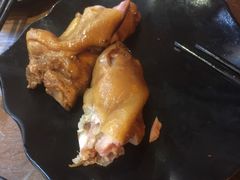 -大妈水饺(文华巷店)