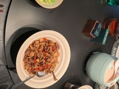 -山涧肴·泉水煮活鱼(坂田店)