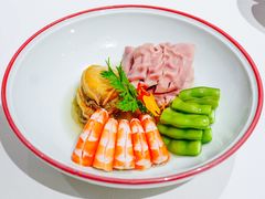 虾油四宝-南麓·浙里(外滩店)