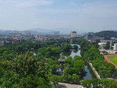 -台州府城(江南长城)