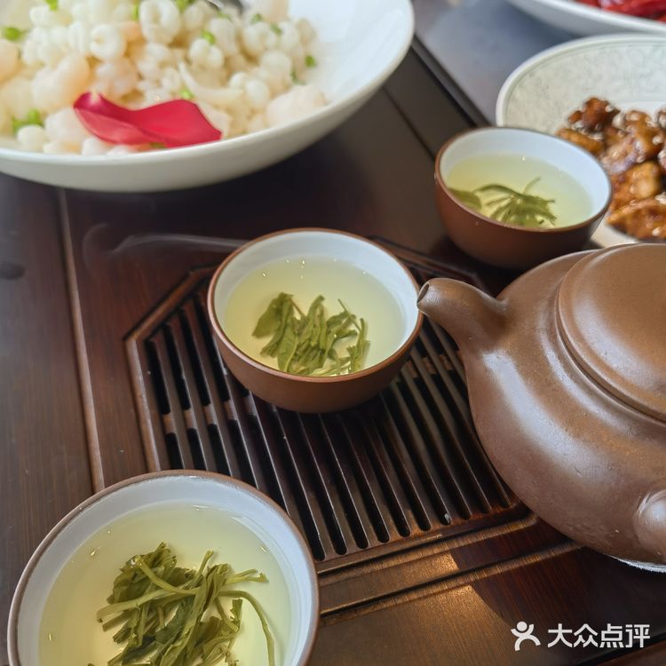 唯一的缺点——有点远