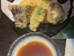 -羽山料理