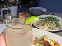 -Mercato莫卡多露台餐厅与酒吧(K11店)