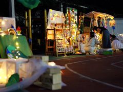 -北京市海淀区锦绣明天莲宝幼儿园