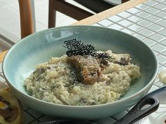-小满Grainkitchen(滨江商业广场店)