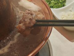 -东来顺饭庄(西直门店)