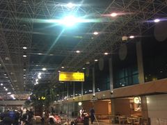 -开罗国际机场
