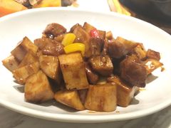 珍菌牛仔粒-汤城小厨(西直门凯德MALL店)