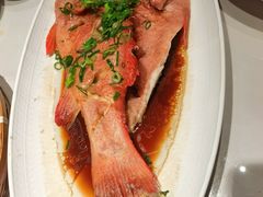 -鲜得莱渔港·小平岛海胆馆(七贤岭店)