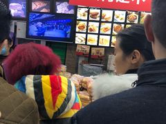 -宫廷糕点铺