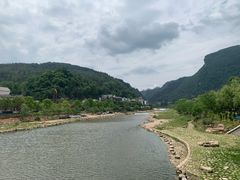 -索溪山寨·湘西饮食文化博物馆(标志门店)