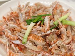 -健跳小海鲜(人民路店)