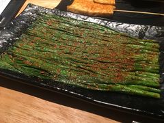 -KAOTOWN烤堂•烧烤(海汇港店)