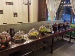 -泽云梵莲花足浴 按摩 SPA(滨湖店)