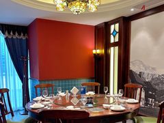 -东海怡品海鲜豆捞(舟宿夜江店)