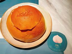 咖喱面包鸡-大树餐厅(益田假日店)