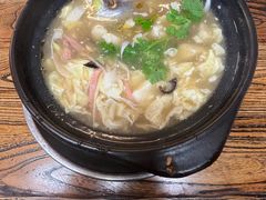 -大胡子海鲜·天津菜·砂锅烧烤(五大道创始店)