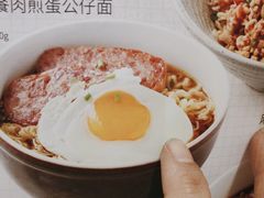 -新旺茶餐厅(嘉里城店)