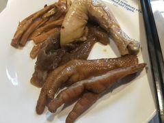 -星伦多 自助料理(圆融店)