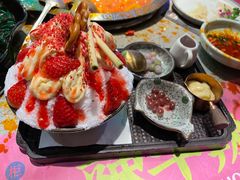 -辣斗辣火锅(太古里店)